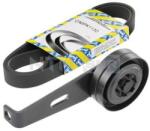 SNR Set curea transmisie cu caneluri SNR KA859.09 (KA859.09)
