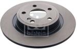 Febi Bilstein Disc frana FEBI BILSTEIN 43839 (43839)