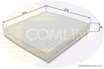 COMLINE Filtru, aer habitaclu COMLINE EKF418 (EKF418)