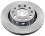 Febi Bilstein Disc frana FEBI BILSTEIN 44125 (44125)