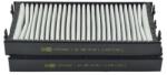 CHAMPION Filtru, aer habitaclu CHAMPION CCF0166C (CCF0166C)