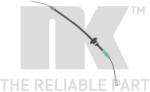 NK Cablu, frana de parcare NK 9036150 (9036150)