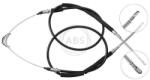 ABS Cablu, frana de parcare ABS K11465 (K11465)