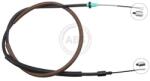 ABS Cablu, frana de parcare ABS K18995 (K18995)