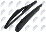 NTY brat stergator, parbriz NTY EWB-PE-008 (EWB-PE-008)