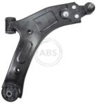 ABS Brat, suspensie roata ABS 211161 (211161)