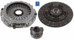 SACHS Set ambreiaj SACHS 3400 700 685 (3400 700 685) - automobilus