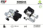 FTE Etrier frana FTE 9296246 (9296246)