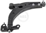 ABS Brat, suspensie roata ABS 211018 (211018)