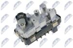 NTY Element de ajustare, turbocompresor NTY ECD-ME-005 (ECD-ME-005)