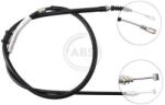 ABS Cablu, frana de parcare ABS K13438 (K13438)