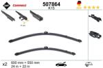 SWF lamela stergator SWF CONNECT MADE IN GERMANY 507864 (507864)