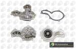 BGA Pompă de apă, răcire motor BGA CP3198 (CP3198)