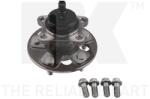 NK Set rulment roata NK 764540 (764540)