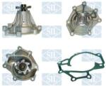 SALERI Pompă de apă, răcire motor SALERI PA1356 (PA1356)