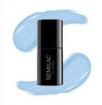 Semilac Fiori 000 Semilike Lazure Dream hibrid lakk 7 ml (5902751422382)