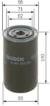 Bosch Filtru ulei BOSCH 0 451 203 234 (0 451 203 234)