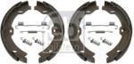 Febi Bilstein Set saboti frana, frana de mana FEBI BILSTEIN 32950 (32950)