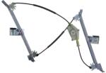 VALEO Mecanism actionare geam VALEO 861031 (861031) - automobilus