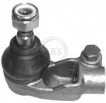 ABS Cap de bara ABS 230360 (230360)