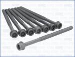 AJUSA Set surub, chiulasa AJUSA 81054000 (81054000)