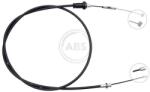 ABS Cablu, frana de parcare ABS K12103 (K12103)