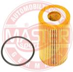 Master-sport Germany Filtru ulei MASTER-SPORT GERMANY 618X-OF-PCS-MS (618X-OF-PCS-MS)