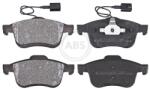 ABS set placute frana, frana disc ABS 35137 (35137)