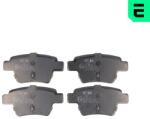 OPTIMAL set placute frana, frana disc OPTIMAL BP-12391 (BP-12391)