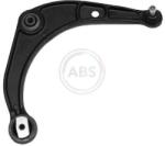 ABS Brat, suspensie roata ABS 210472 (210472)
