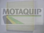MOTAQUIP Filtru, aer habitaclu MOTAQUIP VCF390 (VCF390)