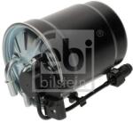 Febi Bilstein filtru combustibil FEBI BILSTEIN 1000488 (1000488) - automobilus