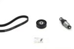 Continental Ctam Set curea transmisie cu caneluri CONTINENTAL CTAM 5PK890K3 (5PK890K3)
