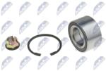 NTY Set rulment roata NTY KLP-FR-044 (KLP-FR-044)