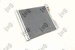 DEPO Condensator, climatizare DEPO 054-016-0004 (054-016-0004)