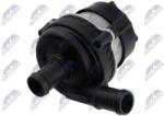 NTY Pompă de apă suplimentară (circuitul apei de răcire) NTY CPZ-AR-000 (CPZ-AR-000)