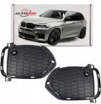 AutoDor Bmw X5 F15 2013-17 M-csomag Nyitott Oldalsó Rács Pdc Jobb Bal