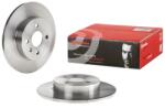 BREMBO Disc frana BREMBO 08.9826. 10 (08.9826.10)