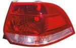 VAN WEZEL Lampa spate VAN WEZEL 5898932 (5898932)