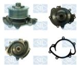 SALERI Pompă de apă, răcire motor SALERI PA1386 (PA1386)