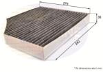 COMLINE Filtru, aer habitaclu COMLINE EKF106A (EKF106A)