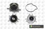 BGA Pompă de apă, răcire motor BGA CP3450 (CP3450)