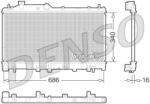 DENSO Radiator, racire motor DENSO DRM36013 (DRM36013)