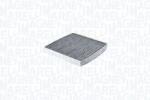 Magneti Marelli Filtru, aer habitaclu MAGNETI MARELLI 350203061800 (350203061800)