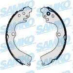 SAMKO Set saboti frana SAMKO 86230 (86230)