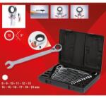 KS TOOLS Set chei cu clichet combinate KS TOOLS 503.4665 (503.4665)