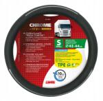 LAMPA Chromestrip Tir kormányvédő huzat