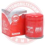 Master-sport Germany Filtru ulei MASTER SPORT 713/9-OF-PCS-MS (713/9-OF-PCS-MS)