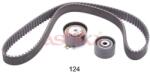 ASHIKA Set curea de distributie ASHIKA KCT124 (KCT124) - automobilus