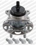SNR Set rulment roata SNR R169.120 (R169.120)